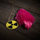 Radioactive Mutant Monkey Paw