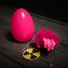 Radioactive Mutant Monkey Paw