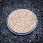 NYC Sewer Manhole Cover Coaster