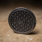 NYC Sewer Manhole Cover Coaster