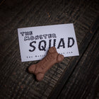 Wolfman's Got Nards!