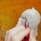 Wire Detail Brush Tool - Large