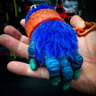 Cursed My Pet Monster Paw - Deluxe
