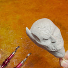 Detail Scraper Tool - Round