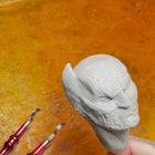 Detail Scraper Tool - Pointed