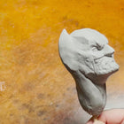 Spoon Tool - Pointed