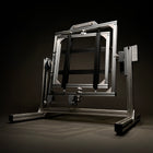 Thing Maker Rotocasting Machine