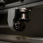 Thing Maker Rotocasting Machine