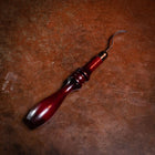 Detail Scraper Tool - Round