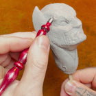 Wire Loop Tool - Triangle