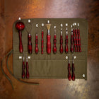 Sculptor's Tool Set