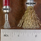 Wire Detail Brush Tool - Large