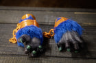 My Pet Monster Paw Bustin Loose edition!