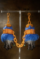 My Pet Monster Paw Bustin Loose edition!