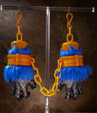 My Pet Monster Paw Bustin Loose edition!