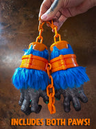 My Pet Monster Paws Bustin Loose edition!