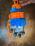 The Lucky My Pet Monster Paw!