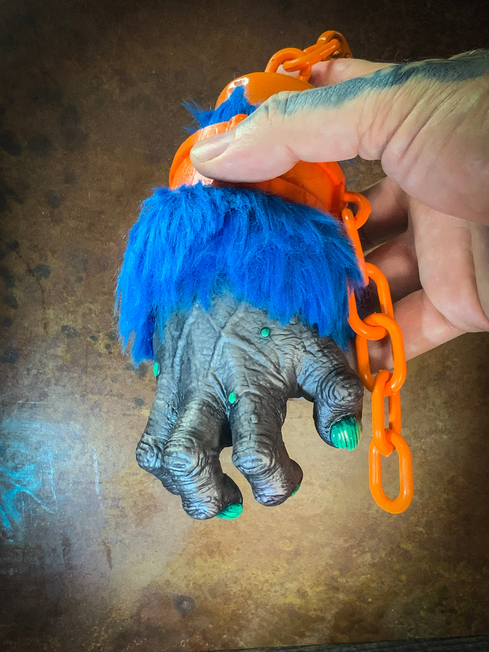 Latest Creations – The Monster Sandbox