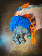 The Lucky My Pet Monster Paw!