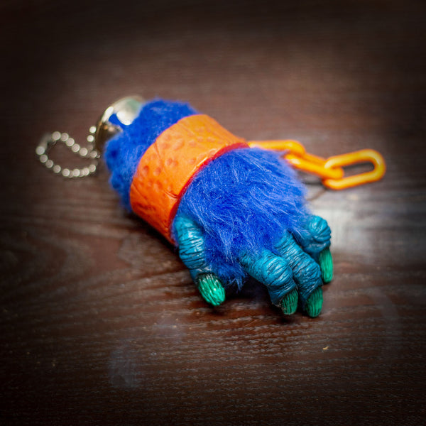 Cursed My Pet Monster Paw - Deluxe