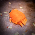 Scare Bear Paw - Orange