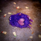 Scare Bear Paw - Purple