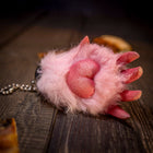 Scare Bear Paw - Pink