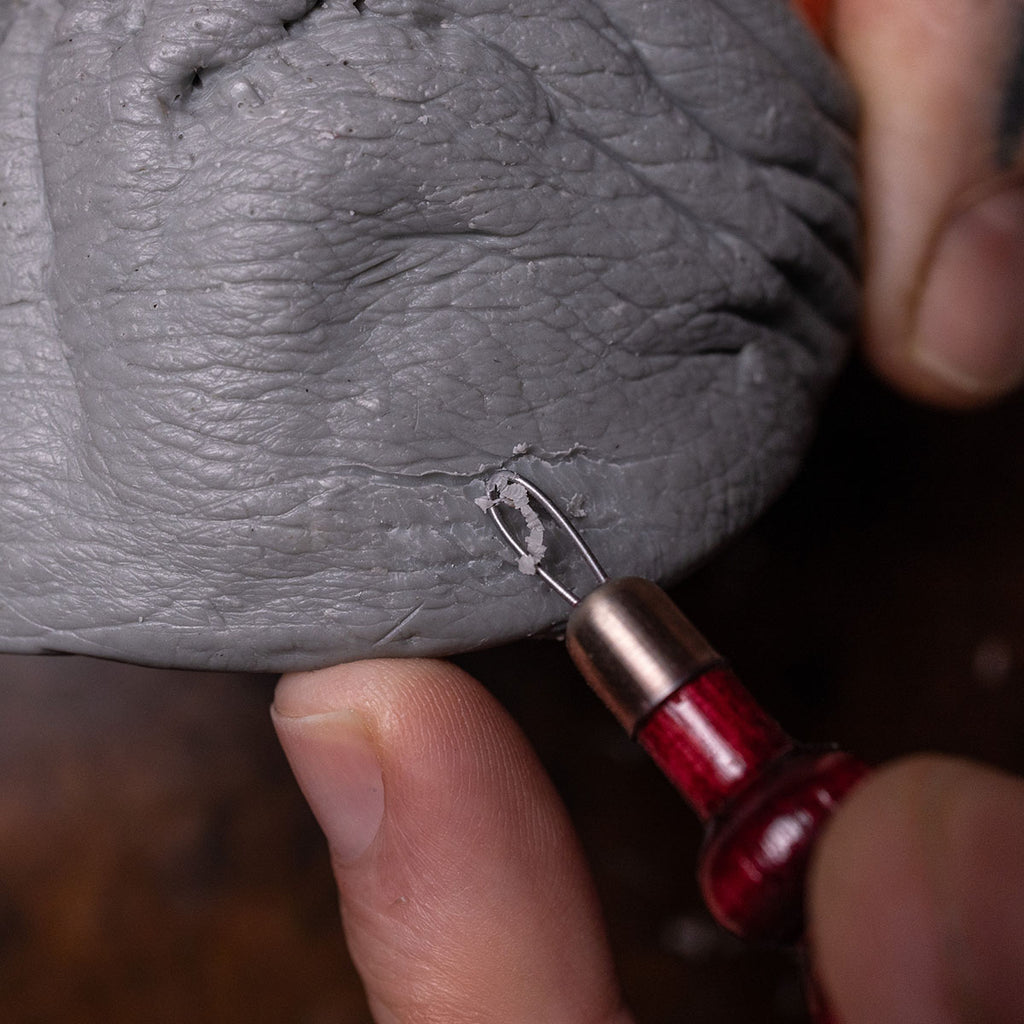 Wire Loop Tool - Oval – The Monster Sandbox