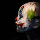Joker Minion Mask