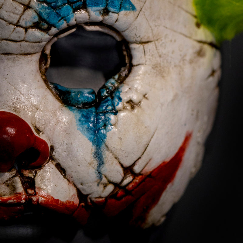 Intakt Excel Bliv klar Joker Minion Mask – The Monster Sandbox