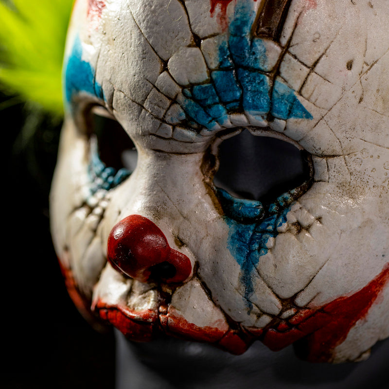 Joker Minion Mask