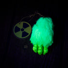 Radioactive Mutant Monkey Paw