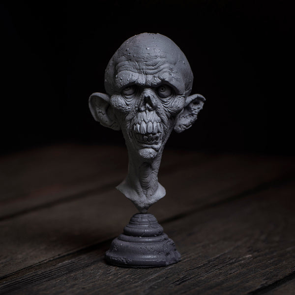Zombie Rot - Unpainted