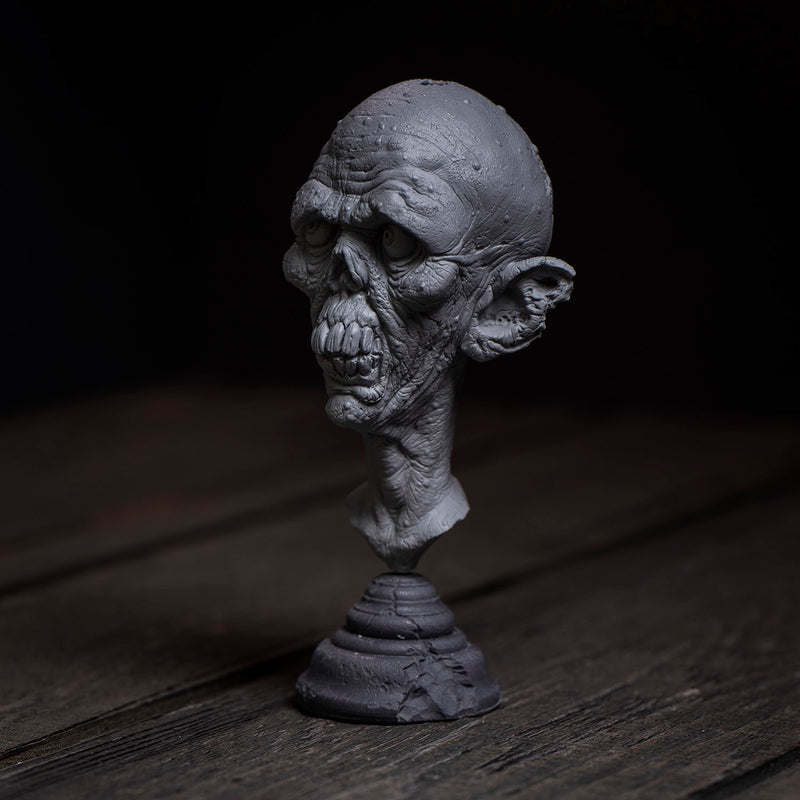Zombie Rot - Unpainted