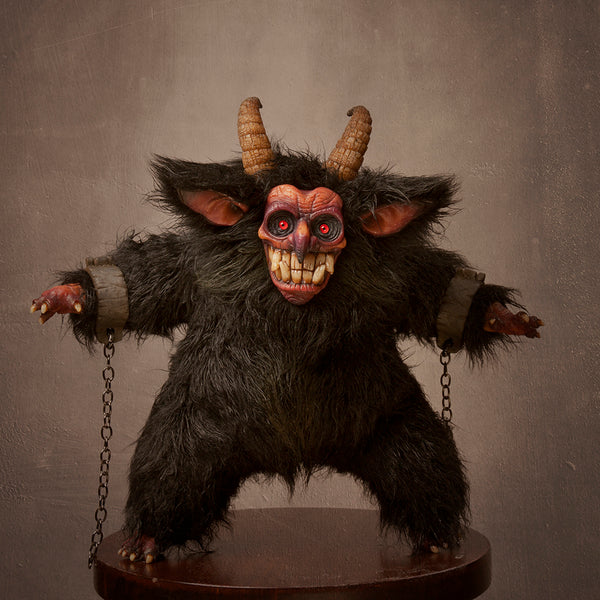 Delux Krampus