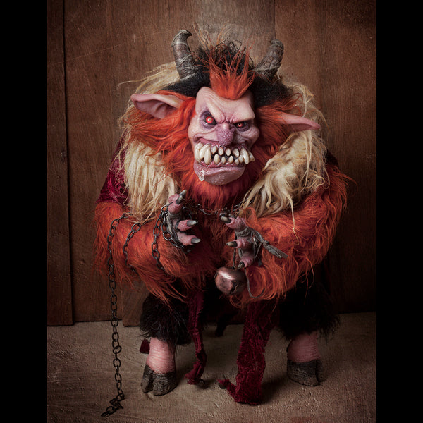 Krampus Klaus