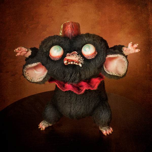 Mr. Pickles (Standard Version)