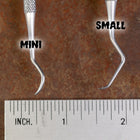 Detail Scribe Tool - Small